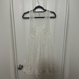 Free People Table Talk Slip